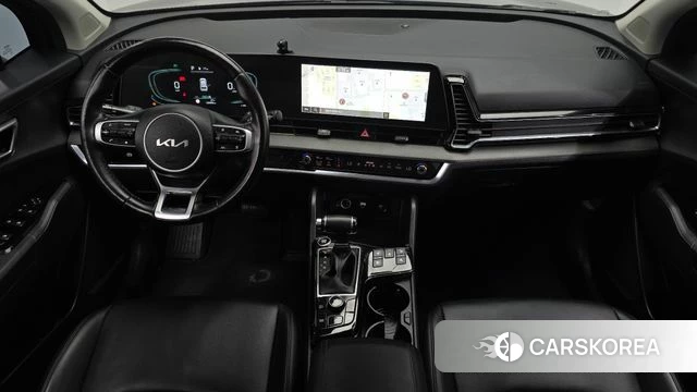 Kia Sportage 5th Generation id 4773961 из Кореи 33