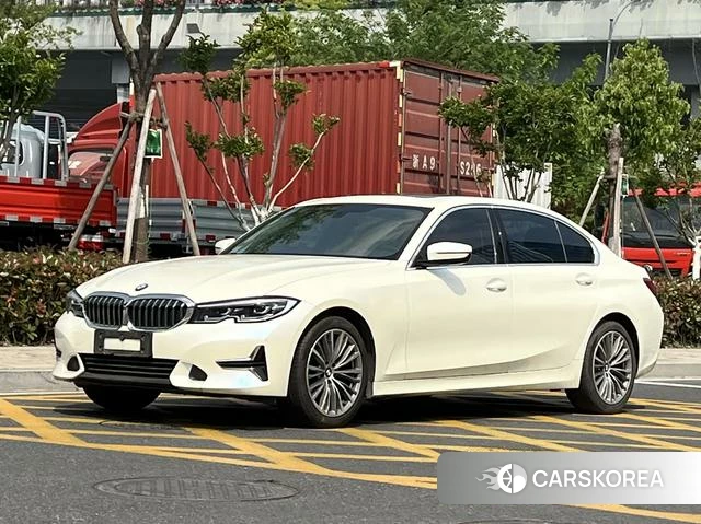 BMW 3 series id 4236315 из Китая 17