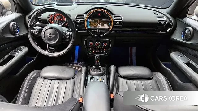 Mini Cooper Clubman id 3530370 из Кореи 17