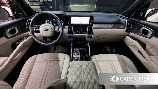 Kia Sorento 4th Generation id 3059844 из Кореи 17