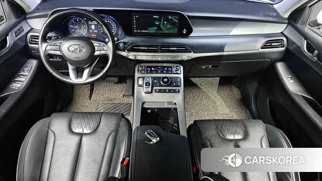 Hyundai Palisade id 4688958 из Кореи 17