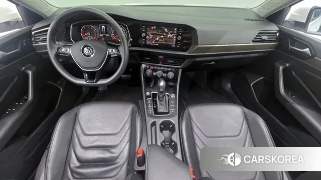 Volkswagen 7th Generation of Jetta id 3509308 из Кореи 17