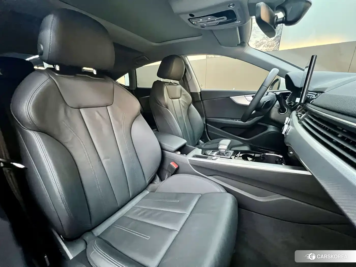 Audi A5 id 4622763 из Китая 13