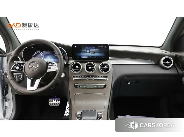 Mercedes-Benz GLC id 4335316 из Китая 7