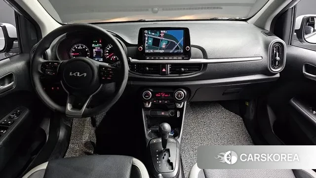 Kia Morning Urban (JA) id 3487519 из Кореи 17