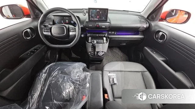 Hyundai Casper id 3191910 из Кореи 17