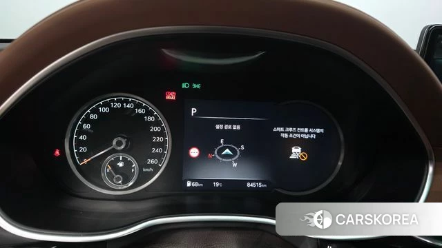 Genesis G80 (RG3) id 4835993 из Кореи 28