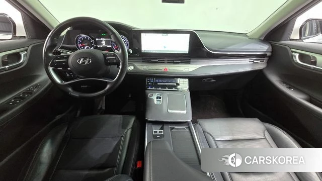 Hyundai The New Grandeur IG id 4410493 из Кореи 17
