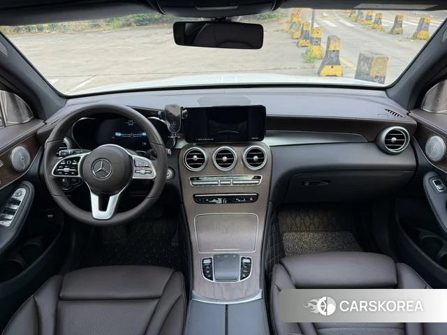 Mercedes-Benz GLC id 4266000 из Китая 12