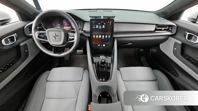 Polestar Polestar 2 id 4195526 из Кореи 40