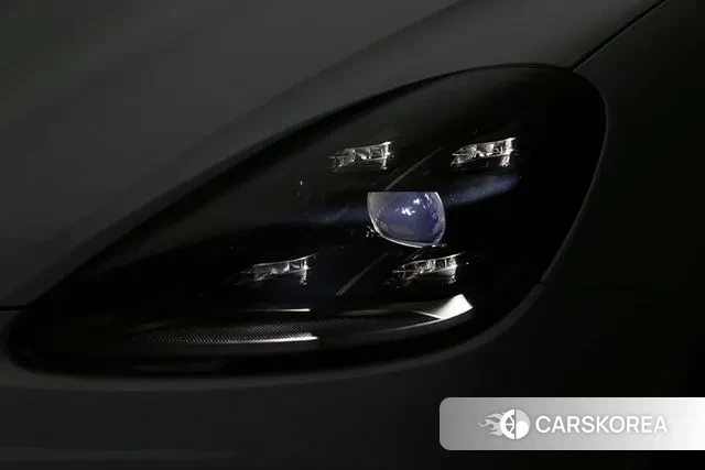 Porsche Cayenne (PO536) id 3242805 из Кореи 13