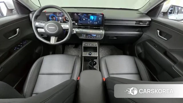 Hyundai Kona (SX2) id 3775875 из Кореи 17