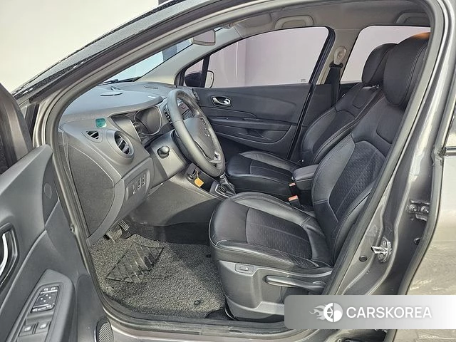 Renault Korea (Samsung) New QM3 id 4633368 из Кореи 17