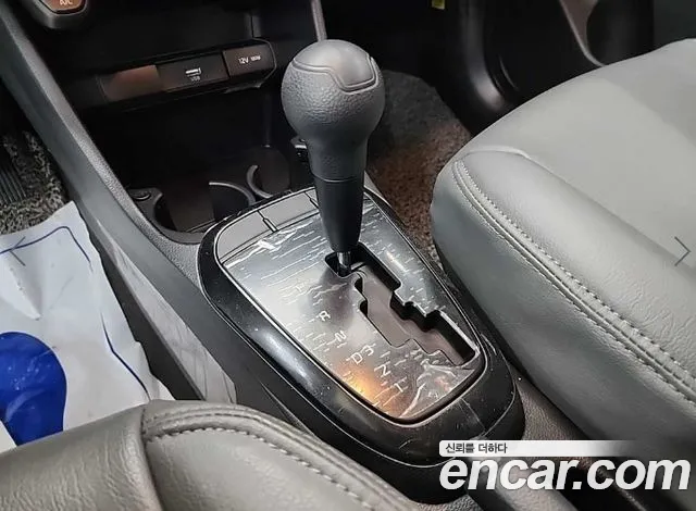 Kia Morning Urban (JA) id 2718576 из Кореи 14