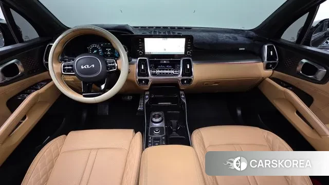 Kia Sorento 4th Generation id 3513098 из Кореи 17