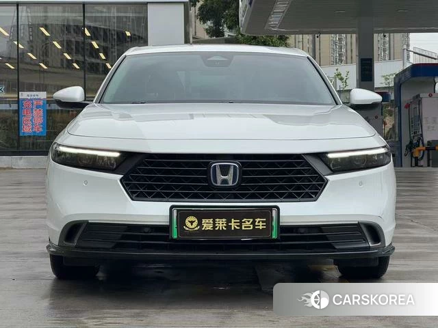 Honda Accord PHEV id 4276524 из Китая 9