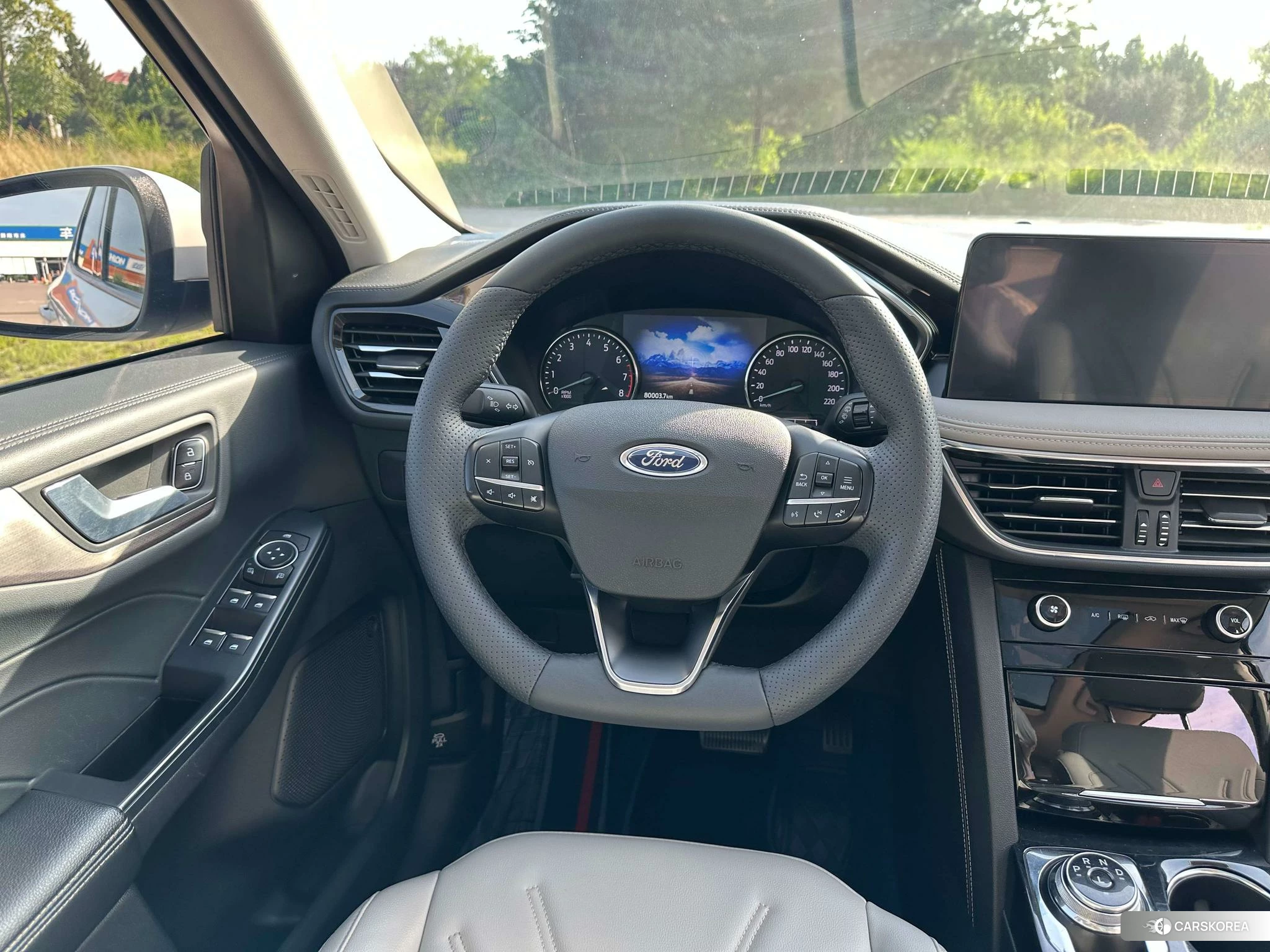 Ford Ruiji id 4492981 из Китая 25