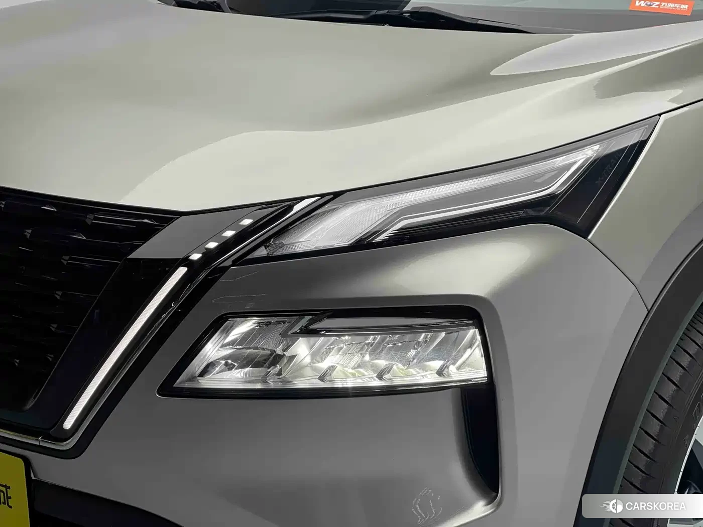 Nissan Qijun id 4514354 из Китая 26