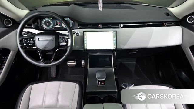 Land Rover Range Rover Evoque 2nd Generation id 4499552 из Кореи 31