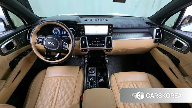 Kia Sorento 4th Generation id 4356107 из Кореи 17