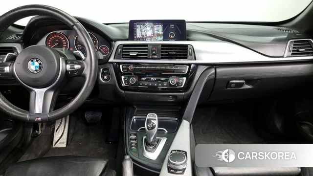 BMW 4 Series (F32) id 3955747 из Кореи 16