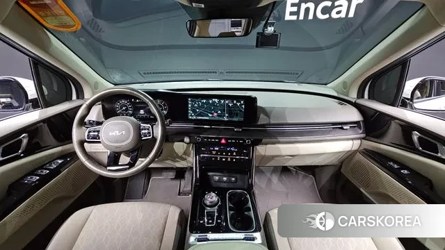 Kia Carnival 4th generation id 3012323 из Кореи 17