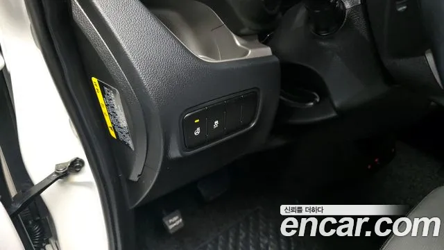 Kia The New Ray id 2689787 из Кореи 17