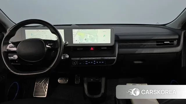 Hyundai Ionic 5 id 3032851 из Кореи 17