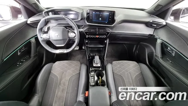 Peugeot 2008 Second generation id 2635218 из Кореи 17