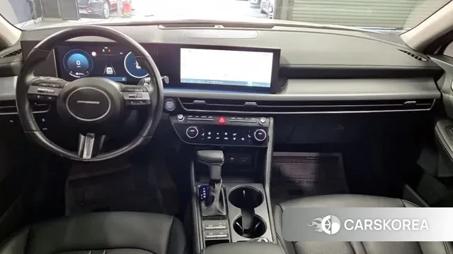 Hyundai Sonata D Edge (DN8) id 3371966 из Кореи 15