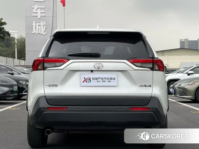 Toyota RAV4 Rongfang id 4298450 из Китая 7