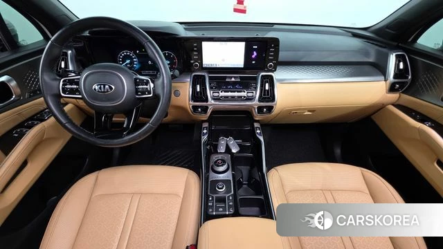 Kia Sorento 4th Generation id 4881818 из Кореи 17