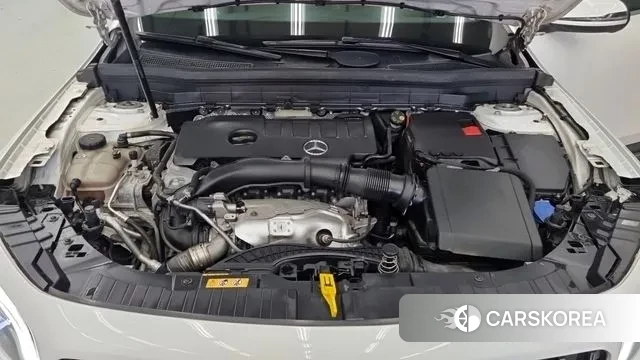 Mercedes-Benz GLB-Class X247 id 3591989 из Кореи 15