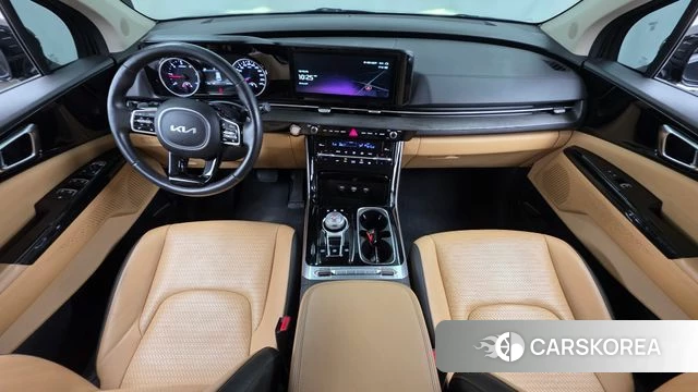 Kia Carnival 4th generation id 4584986 из Кореи 30