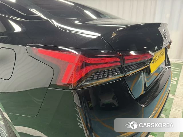 Nissan Teana id 4272620 из Китая 17