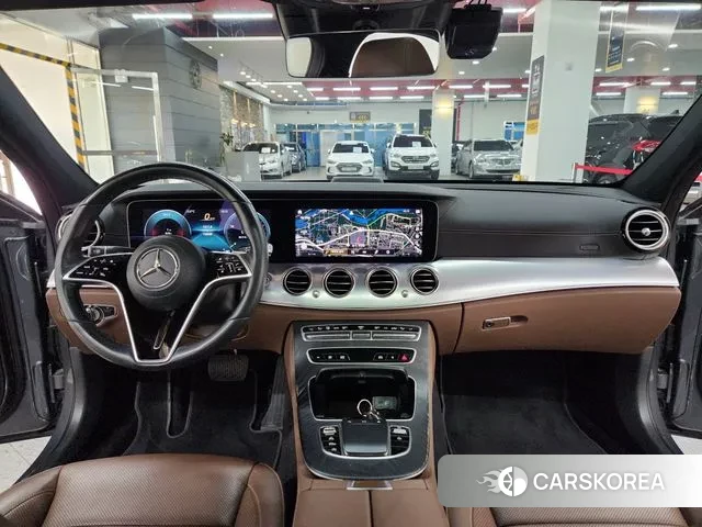 Mercedes-Benz E-Class W213 id 3695361 из Кореи 17