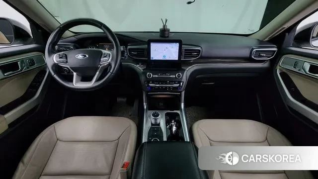 Ford Explorer 6th Generation id 2980870 из Кореи 17