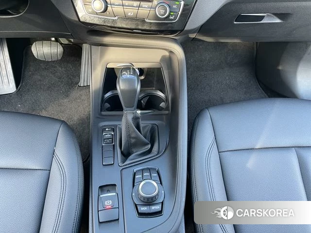 BMW X1 id 3902270 из Китая 13