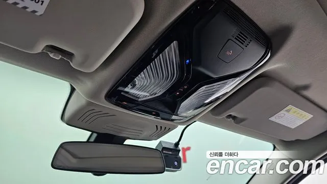 BMW X4 (G02) id 2757401 из Кореи 17