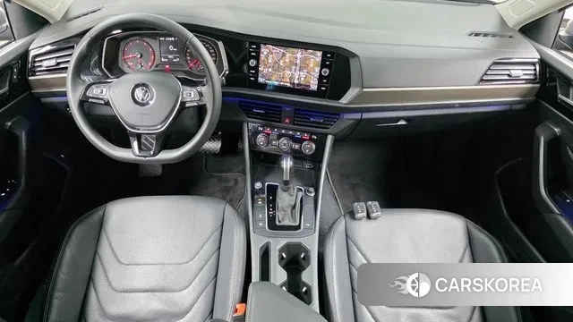 Volkswagen 7th Generation of Jetta id 3355964 из Кореи 17