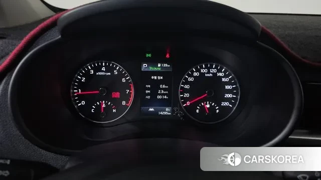 Kia Morning Urban (JA) id 3525346 из Кореи 17