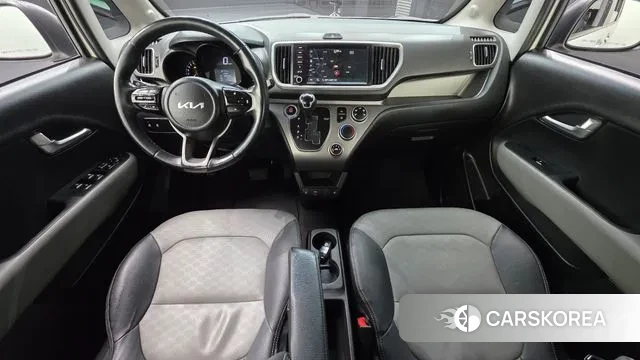 Kia The New Ray id 3655090 из Кореи 17