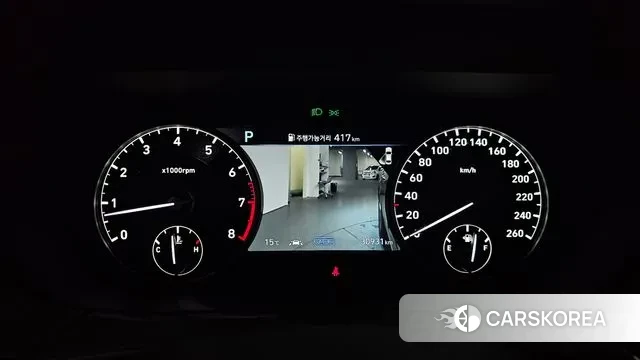 Genesis G90 id 3697818 из Кореи 17