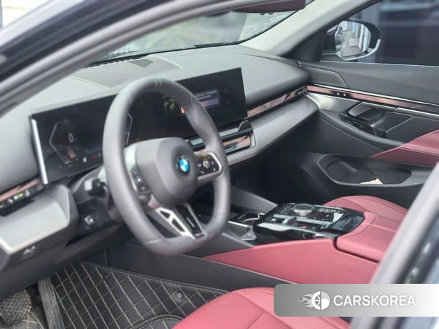 BMW 5 series id 4239944 из Китая 10