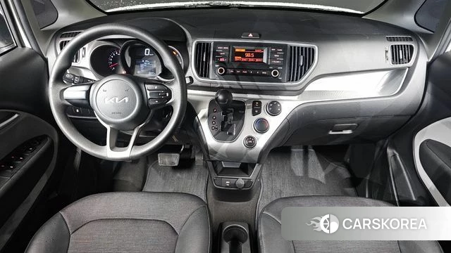 Kia The New Ray id 4750021 из Кореи 17