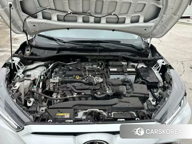 Toyota Fenglanda id 4276471 из Китая 18