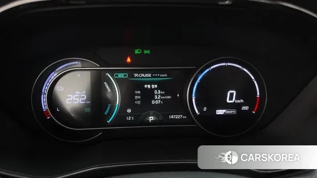 Kia Niro Plus id 3746288 из Кореи 17