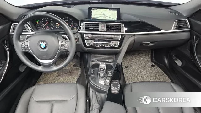 BMW 3 Series GT (F34) id 3403007 из Кореи 17