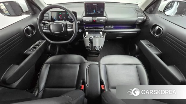 Hyundai Casper id 4524250 из Кореи 27
