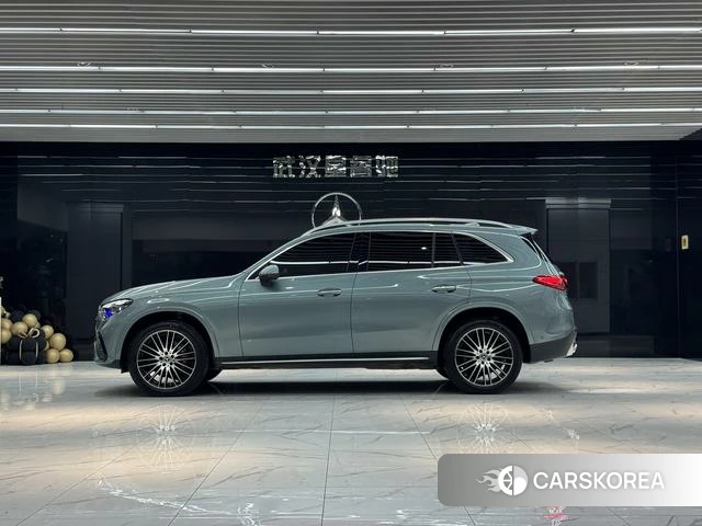 Mercedes-Benz GLC id 4278679 из Китая 14